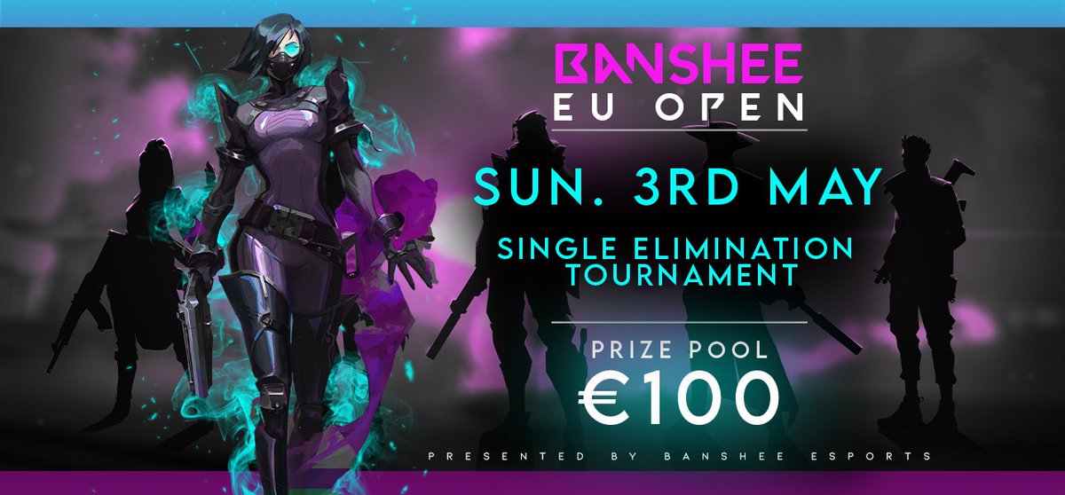 🔴Our <a href="/PlayVALORANT/">VALORANT</a> Bo3 Grand Final between <a href="/AequitasEsport/">Aequitas eSport</a> &amp; AKATSUKI is about to begin  

🥇 €70
🥈 €30

Check out the streams #dropsenabled
🇬🇧 - twitch.tv/reflashprod
🇷🇺 - twitch.tv/quasar_qr/