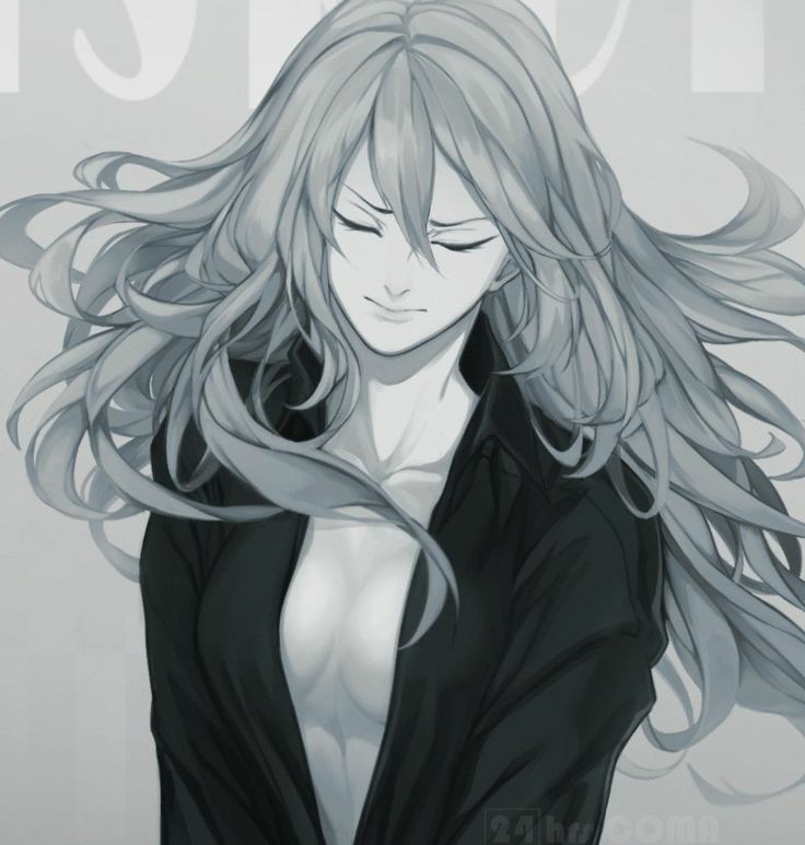 Her attempt at #SeductiveSunday >////<