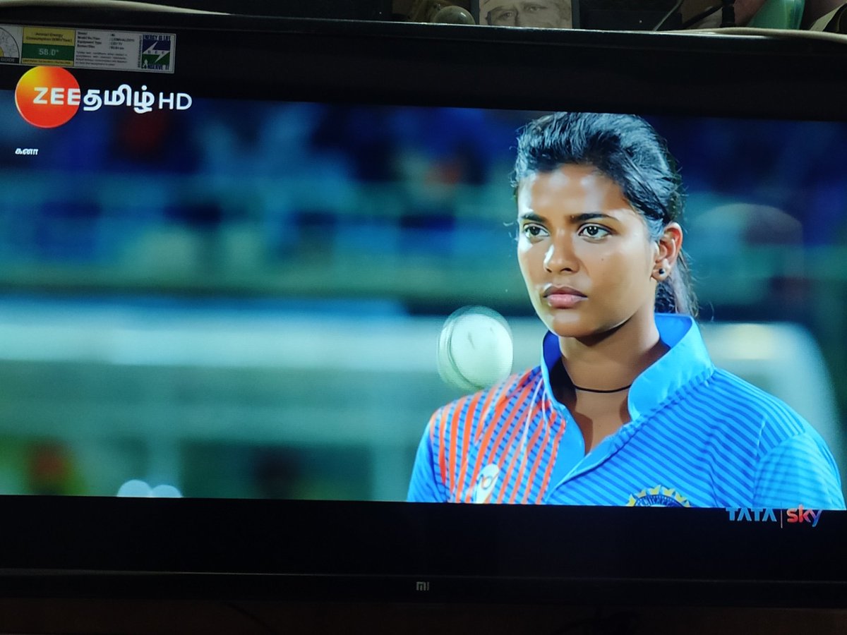 Manimadurai0505's tweet photo. இந்த #QuarantineTime ல 10 தடவைக்கு மேல #கனா போட்டாலும்., திரும்ப திரும்ப #கனா பார்க்க முக்கிய காரணம் #Kowsi performance 😍
#KowsalyaMurugesan @aishu_dil https://t.co/7t7SuMN1cG