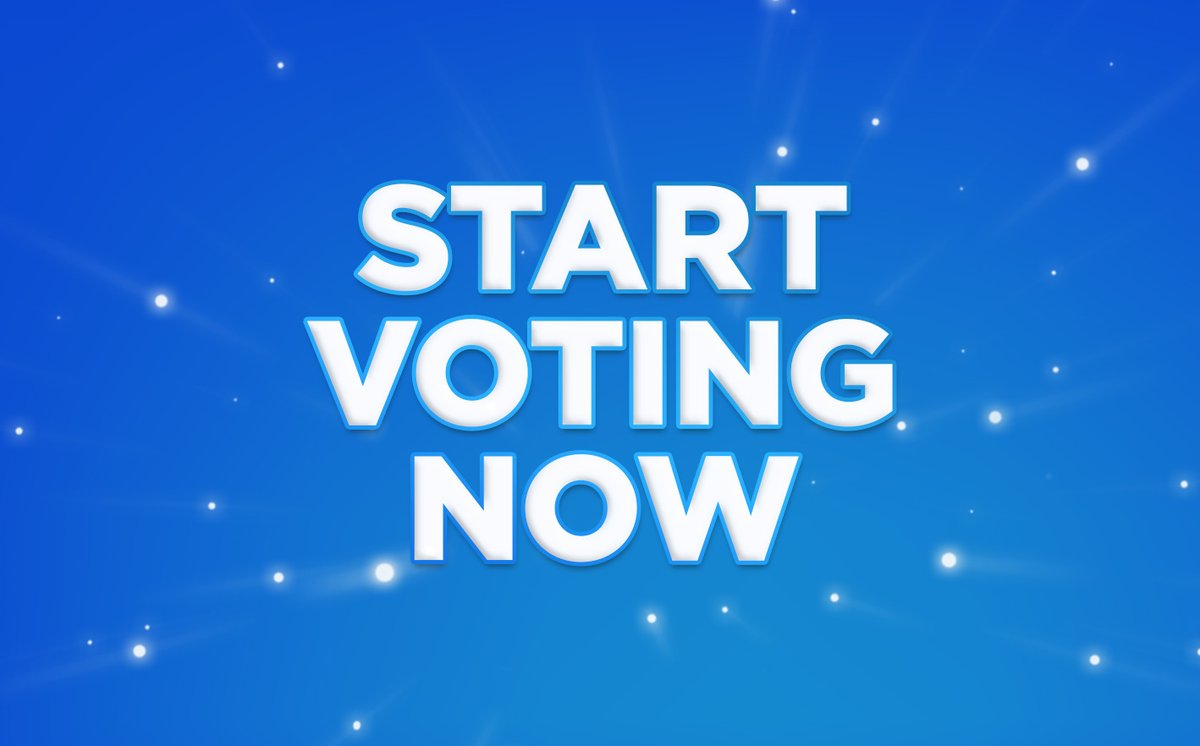 eurostream2020's tweet photo. Europe, America, Australia, and everywhere else in the world: start voting in Semi-Final 1 of #Eurostream2020 NOW! 🤩
Vote for 3️⃣ to 5️⃣ songs of your choice before the lines close during our live broadcast, which starts at 21:00 CET tonight.
➡️ https://t.co/iUwj4Ghc6c https://t.co/W3DQKnTbgG