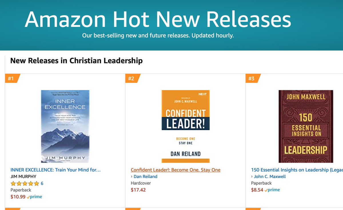 innerexcellence's tweet photo. Last day 50% off ($3.99 kindle) #1 New Release Coaching Golf/Christian Leadership/Baseball Coaching/Psychology & Christianity/Business Health & Stress #bestpossiblelife https://t.co/KJxNk80QFU