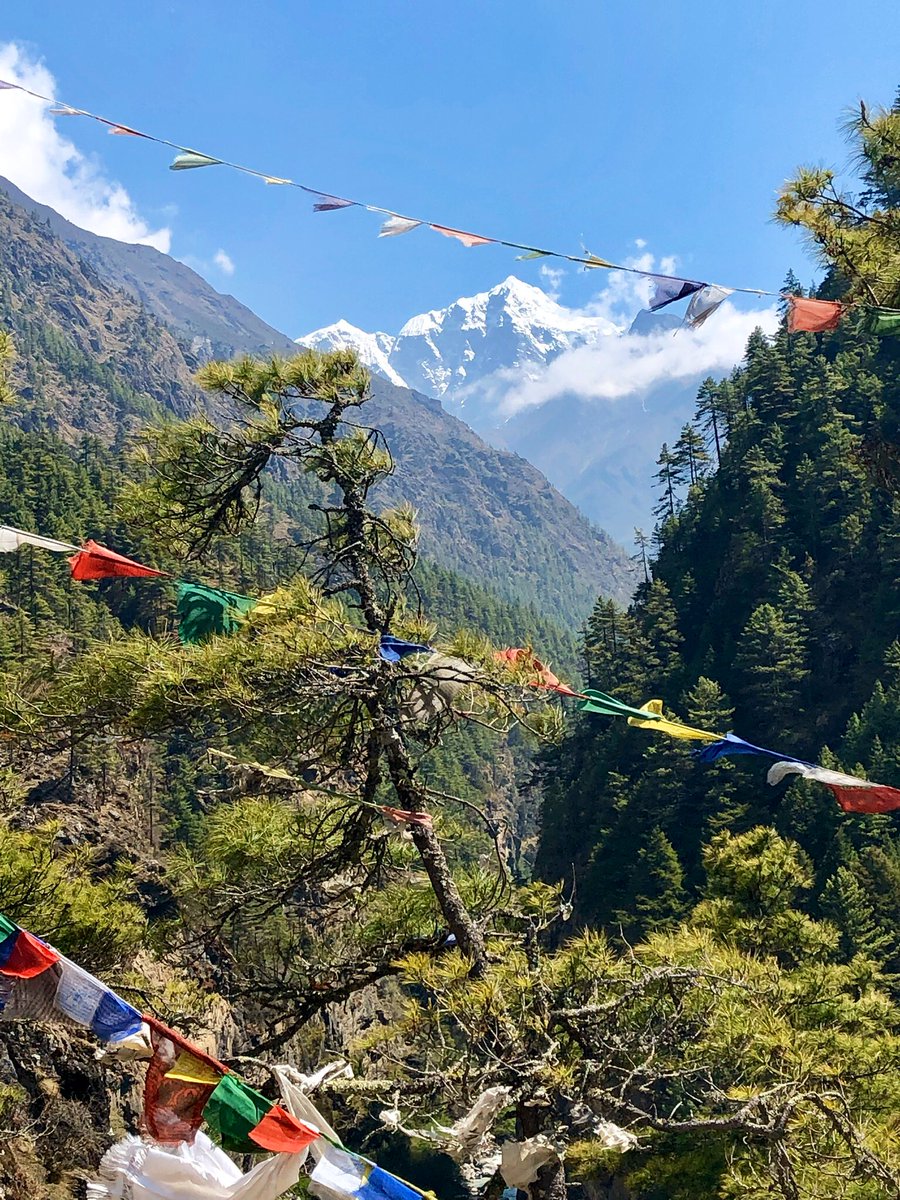 RamiroJacome's tweet photo. @KrisAnnapurna #Everest #Nepal https://t.co/QW0vnlCRrf