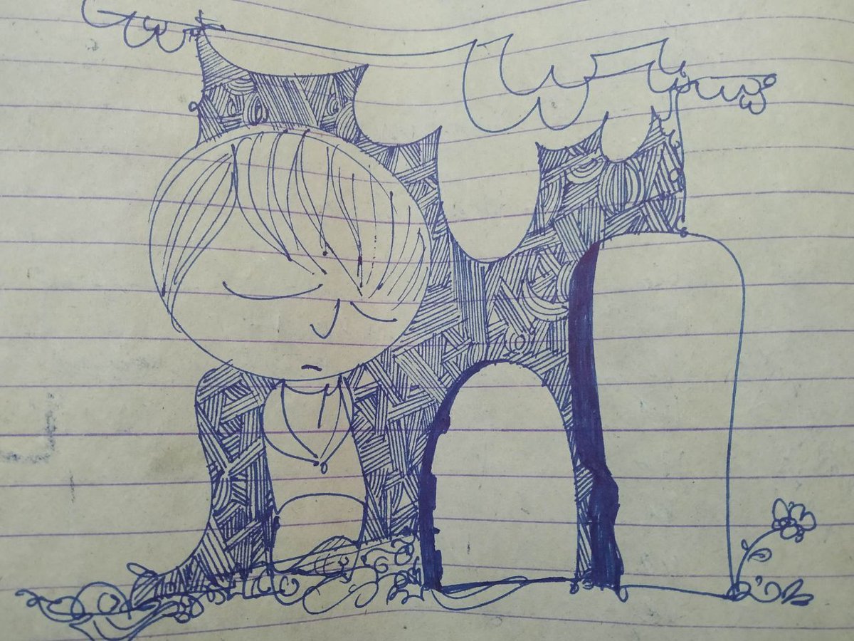 ekpiyaleechai's tweet image. missin 💛

Ol' doodle