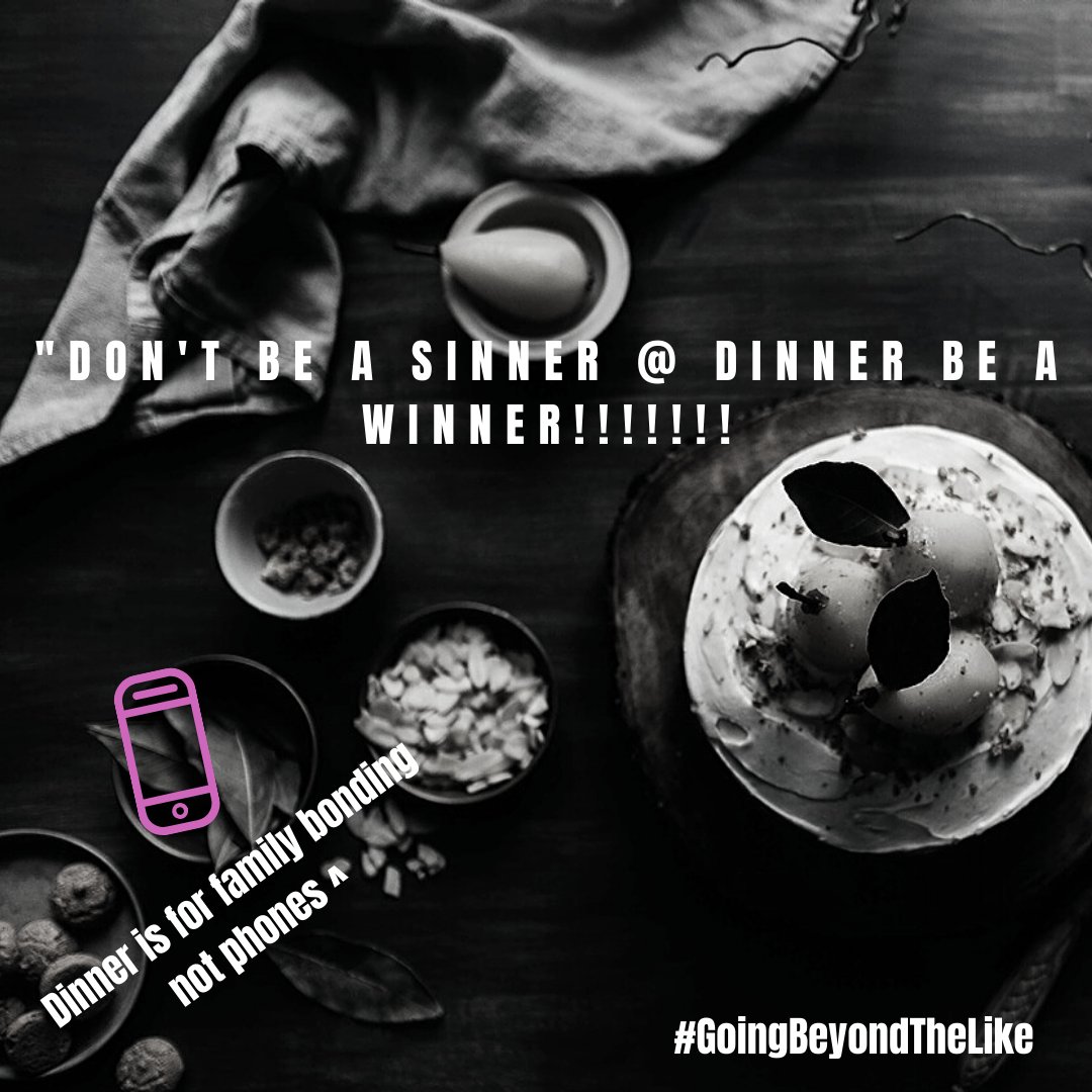 bendaniels35's tweet photo. #GoingBeyondTheLike Spend time with family and not your phone!!!!! https://t.co/EJD71CHwQx