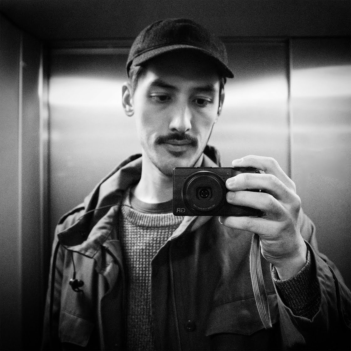 CE MERCREDI 06 MAI : session d'échange en live (en anglais !) sur notre chaîne YouTube, avec le photographe et ambassadeur du GRIII Samuel Lintaro Hopf !

Lien vers notre chaîne YouTube : bit.ly/3cw0BD7