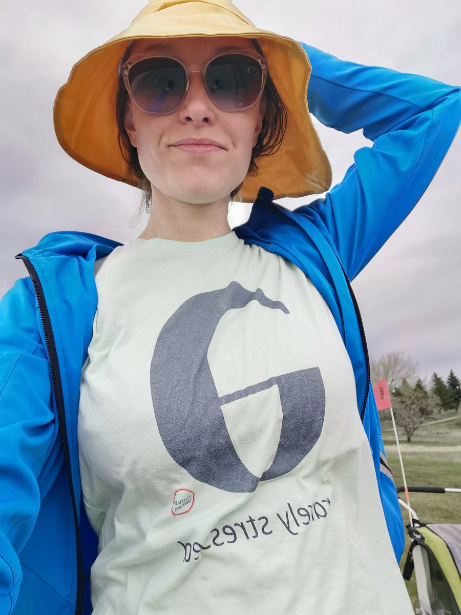 mspopel's tweet photo. My motivation for #Move4MH2020 is that running, exercise and family are my key cornerstones for my mental health and help me keep my balance and less stressed (like the schwa) https://t.co/JNNLOeTDxH