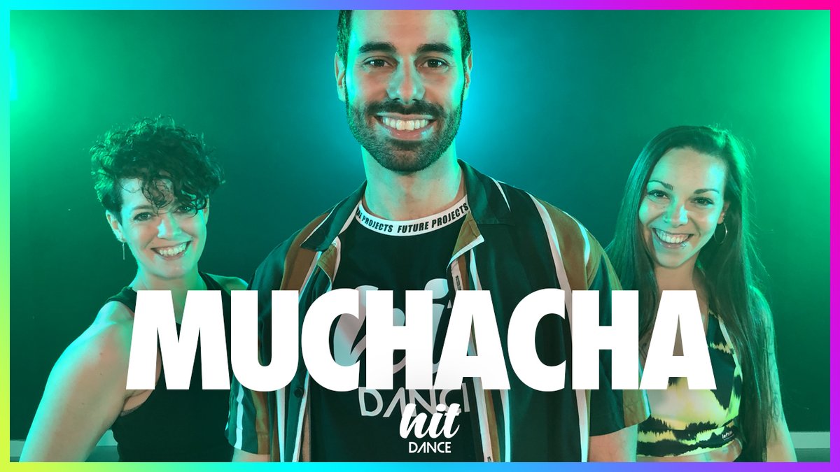 hitdanceofficial tweet media