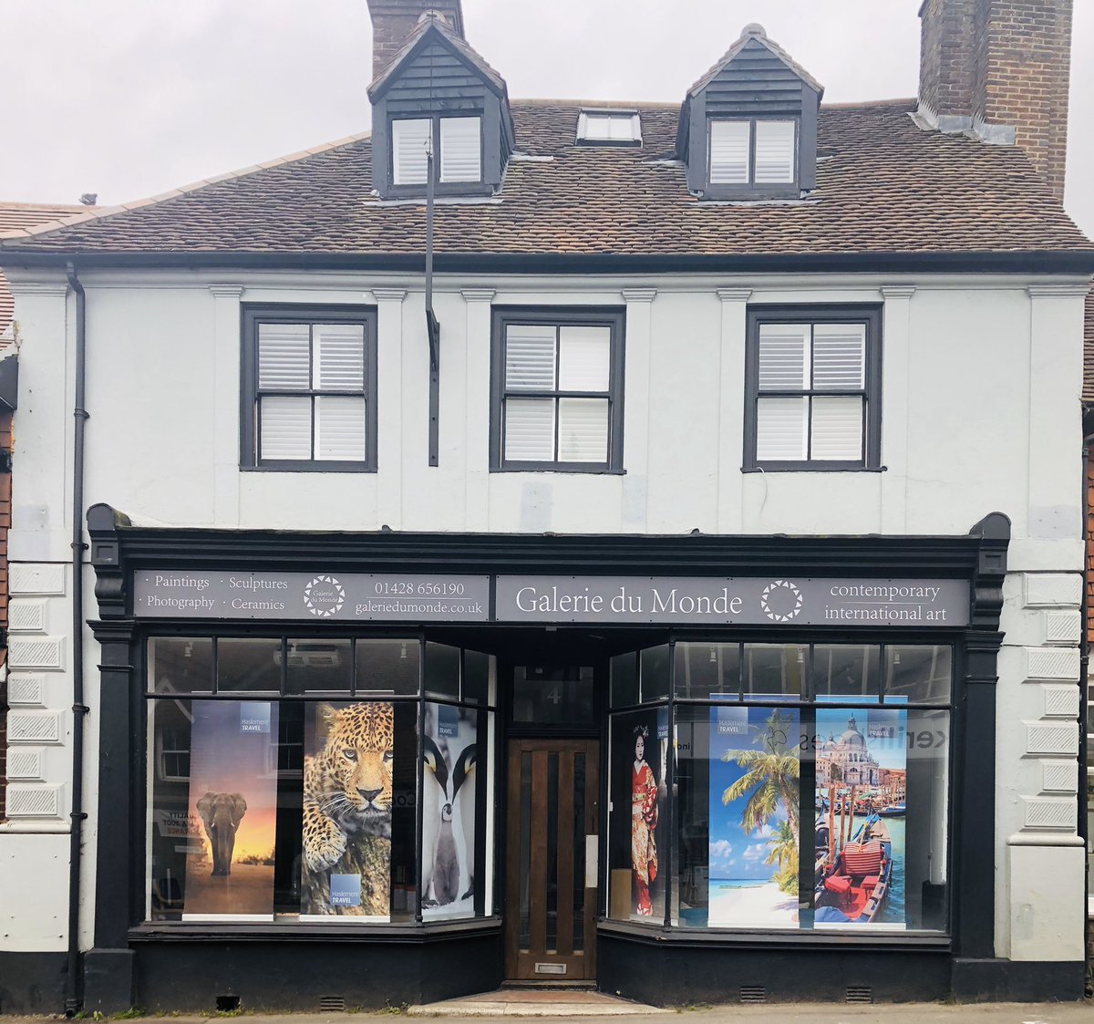 Gemma Antrobus tweet media