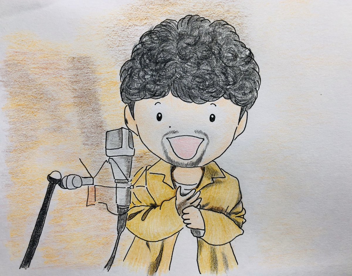 qBY4yhwYGFPvxTH's tweet photo. 筆が遅いから、
今のアップ…
あの場面でポスターが剥がれる
なんて、笑いの神が降りてきた?
😆
あんなにビクッてなるなんて🤣
なんて可愛いんだ💕
その後の笑顔の楽しそうな事。
あなた本当に39歳ですか?
#星野源GenHoshino
#MarkLonson
#LoveLockdown
#WeekEnd https://t.co/nzgyUw70OE