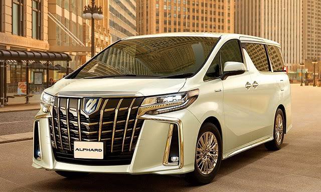 女子ウケする車を晒せ