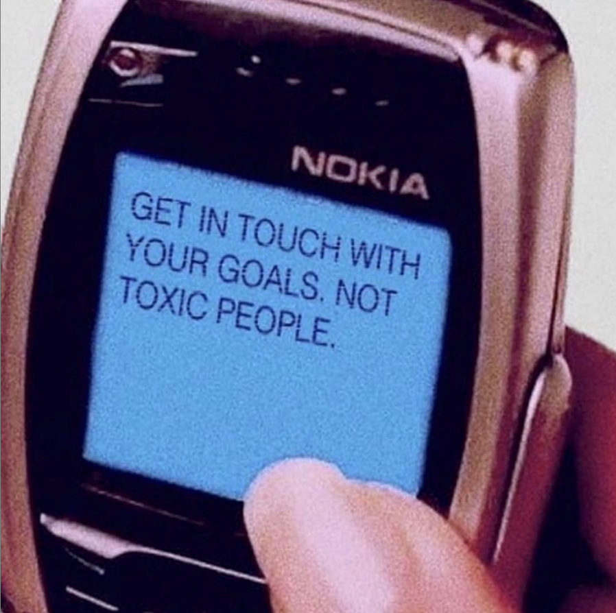 NastyGal's tweet photo. stay focused 💅 #StayingInWithNastyGal https://t.co/15oefZKGCw