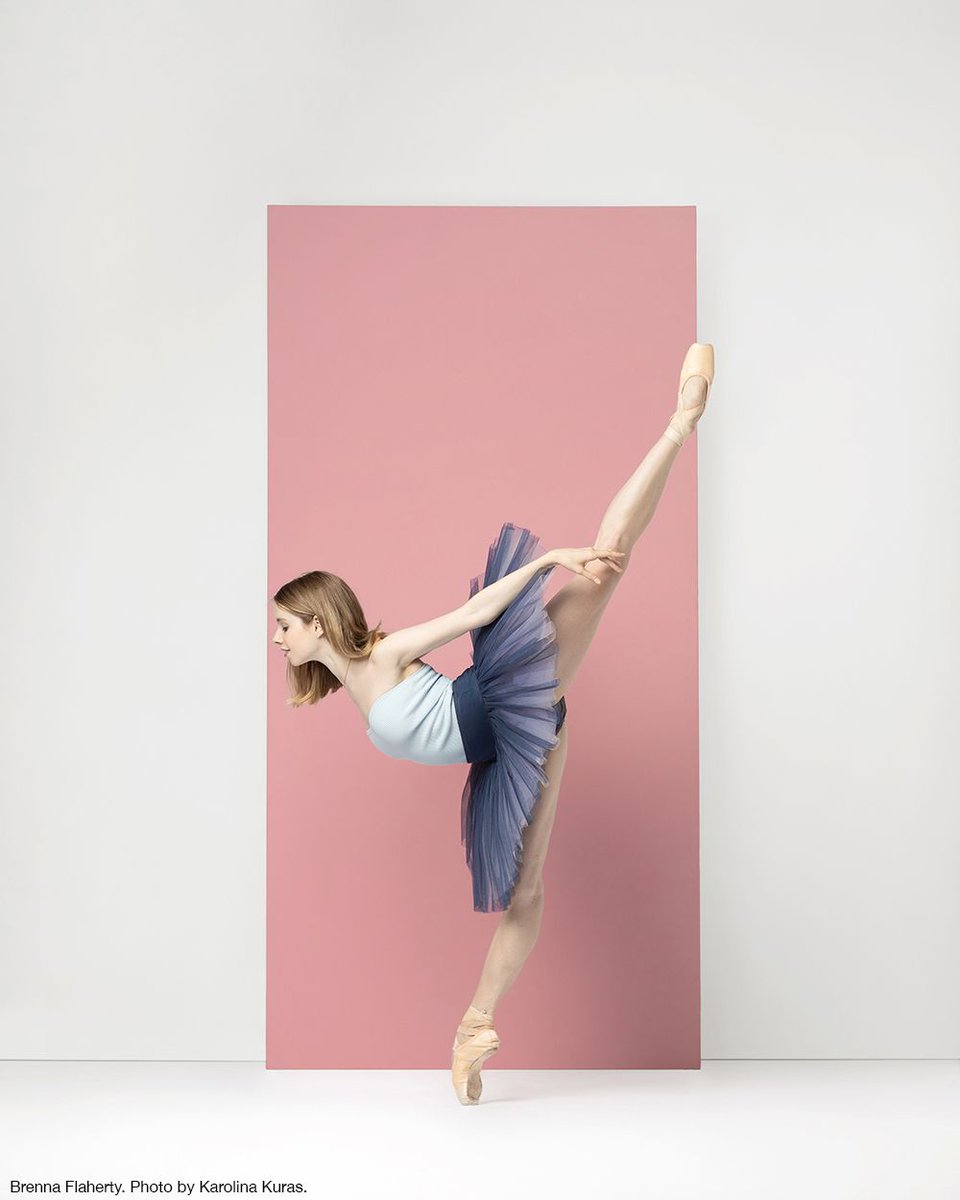 nationalballet's tweet photo. Your favourite #InStudioNBC classes are now on Zoom for only $10.75. Available daily, take class led by National Ballet dancers and get ready to sweat from home >> https://t.co/dpHuPRsHI6
📷 by @karolinakuras https://t.co/09qJ5Dp4cw