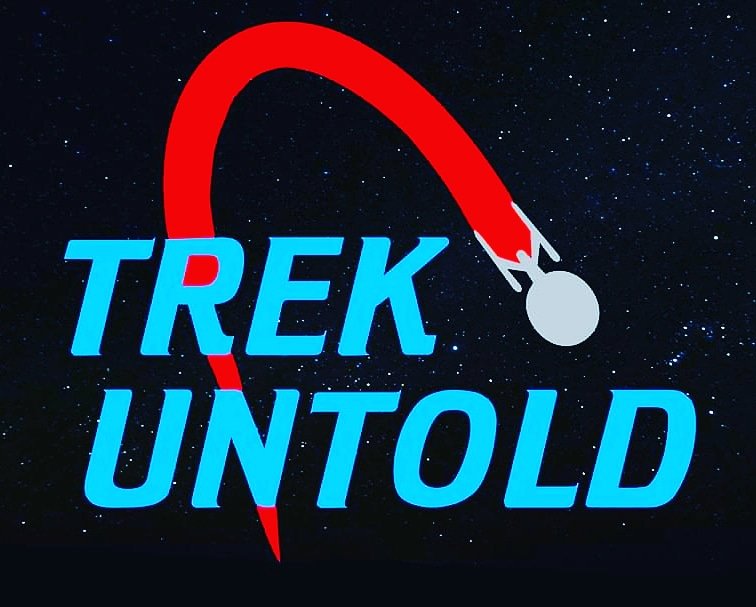 Trek Untold #WeAreStarfleet tweet media
