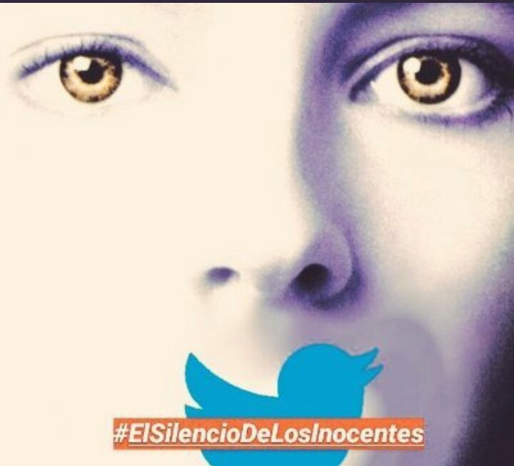 El #ciberpatrullaje es la cara mas fascista de aquellos que ya caminan en los limites de democracia.

NO TE QUEDES CALLADO

#CoronavirusArgentina #COVIDー19 #ElSilencioDeLosInocentes #AlbertoFernandez #SantaCruz