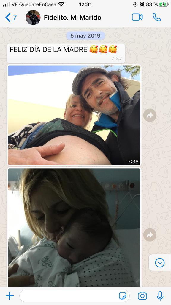 Luisa Tejonero Duart tweet media