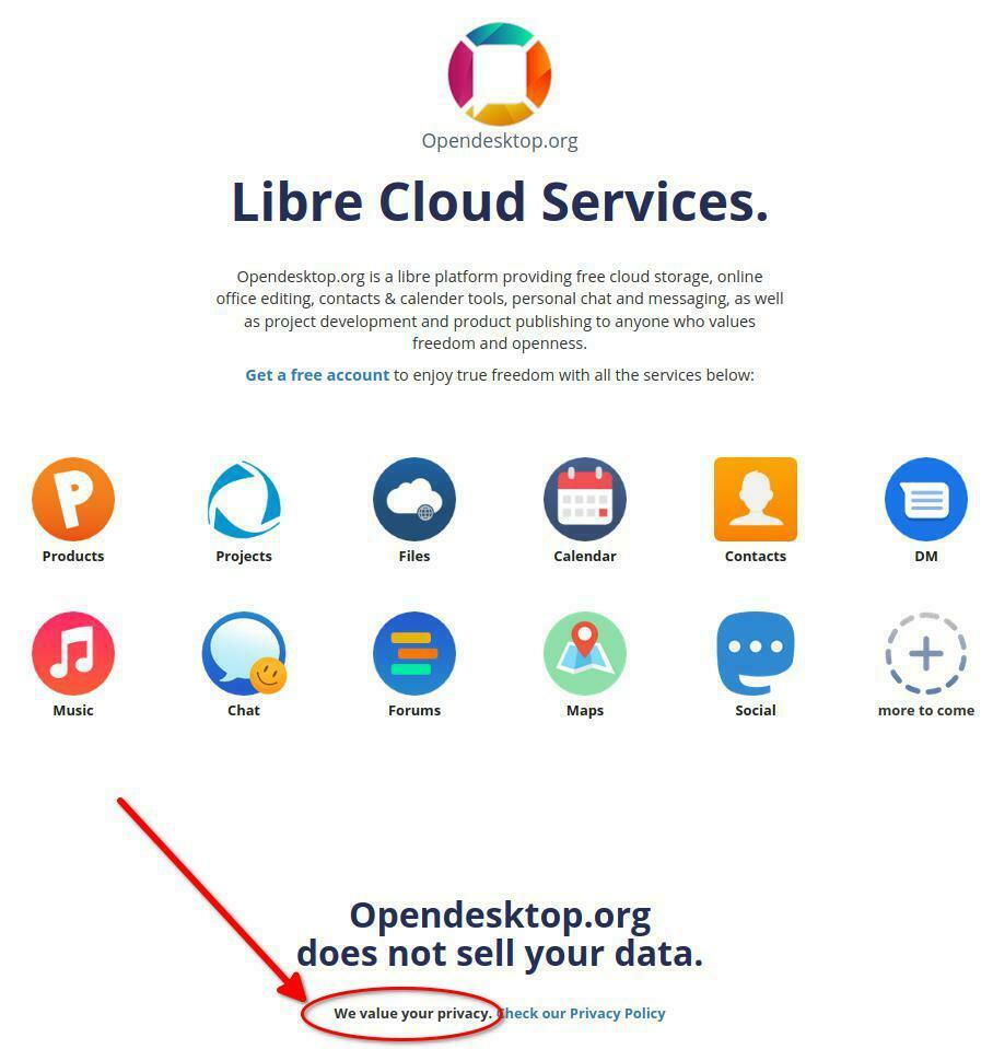 falgn0n's tweet photo. https://t.co/Qd1PDtFTw3
I absolutely loved loved loved everything about https://t.co/Z4s4BEtuWt ...
right up to the point where they had recRaptcha on their signup form >.<
(I think we can do better)
#opendesktop
Strypey (https://t.co/le5vnjUk2O) https://t.co/STCodEPqO7