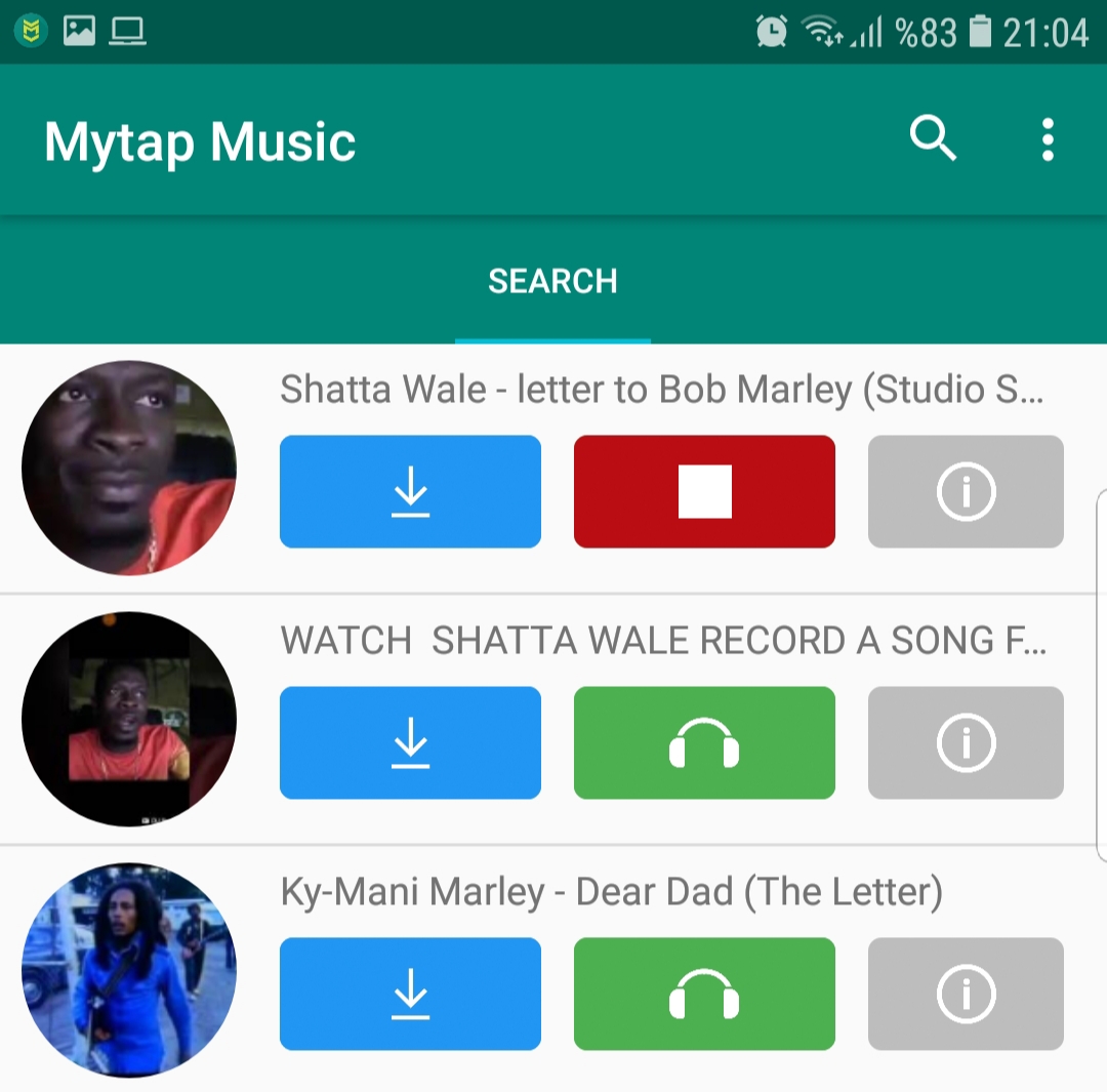 ztmusicapp's tweet photo. ZT Müzik uygulaması ile istediğiniz müzikleri ücretsiz bir şekilde dinleyebilir, indirebilirsiniz. Uygulamamız tamamen ücretsizdir. İndirmek için: https://t.co/dtsIWb8aZi

Ömer Döngeloğlu
Dolar 7
Allah'tan
Kızılay
#AzeriKurtuluş
Kızılay
Rabbim
#pazar
#MEBMülakatKaldırılsın https://t.co/0oiFTXle8h