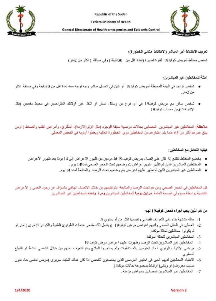 taq6iya's tweet photo. تعريف المخالطين وبروتوكول الفحص لمرضى الكوفيد-19.

ما هو الاختلاط المباشر والاختلاط الغير مباشر؟
كيفية التعامل مع المخالطين؟
متى يتوجب فحص covid-19؟

#سوا_بنقدر
#واعين_حنسلم_كلنا 
#Covid_19 https://t.co/fmpnUtFVyJ
