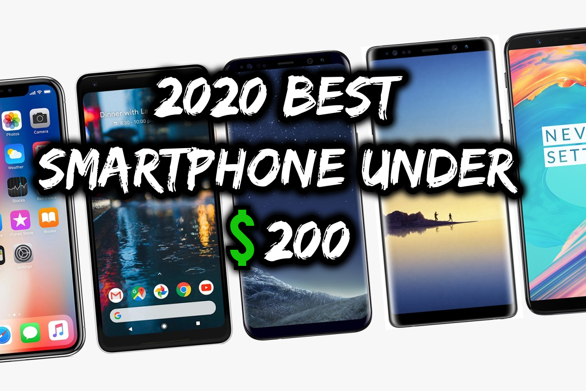 Socialtech36O's tweet photo. 2020 Best Smartphone Under $200
https://t.co/kxTuwBvi94
#Smartphone
#BestSmartphones
#SocialTech360 https://t.co/mF7jOCrva5
