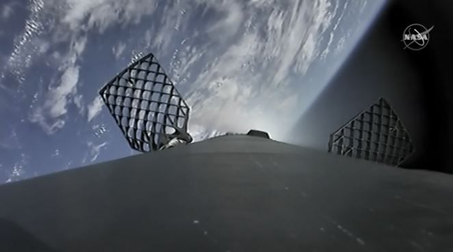 nyscf's tweet photo. Join NYSCF scientists @fossati_v & @DvdMarotta for an interactive #webinar about their unique experiment to create brain cells & launch them to @Space_Station. Recommended for grades 4-8. May 4, 3:15 PM EST. Register here: https://t.co/VuIjHRDqut #StemCellsInSpace @space_tango https://t.co/DrDrFrlQc5