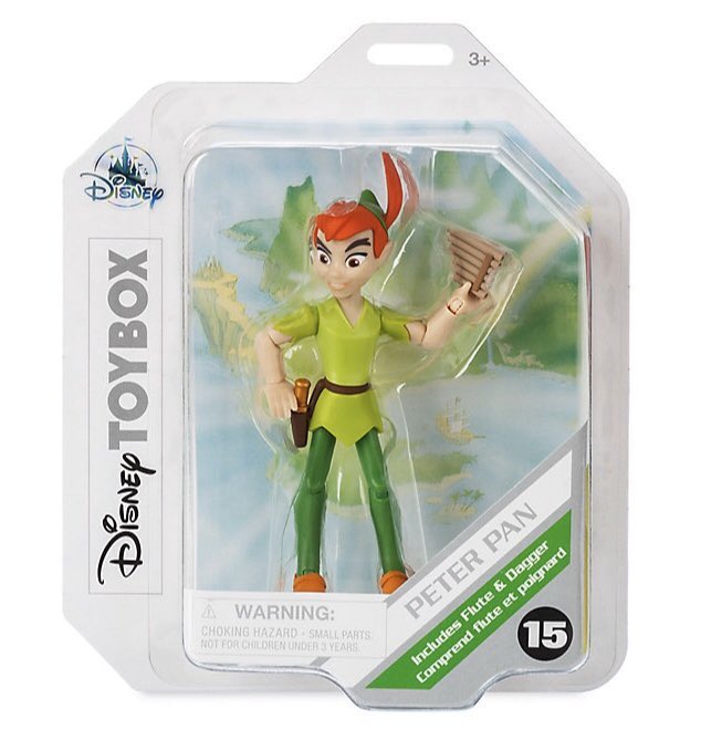 disney infinity peter pan