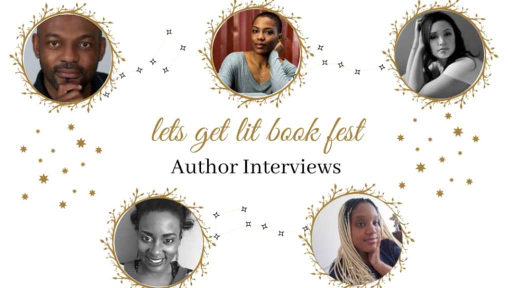 CelesteHarte's tweet photo. #Black authors week, my first round of interviews! Check out Author Interviews with C.C Uzoh, Blair Cousins, Kalynn Bayron, Nandi Taylor, L. Penelope
#LGLfest #writingcommunity #interviews https://t.co/E59OinFQ5Q https://t.co/NCf4Q37U9E