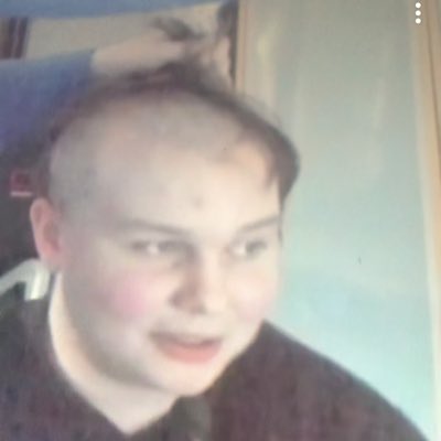 blerkerr's tweet photo. #NewProfilePic https://t.co/ajEVyWanfz