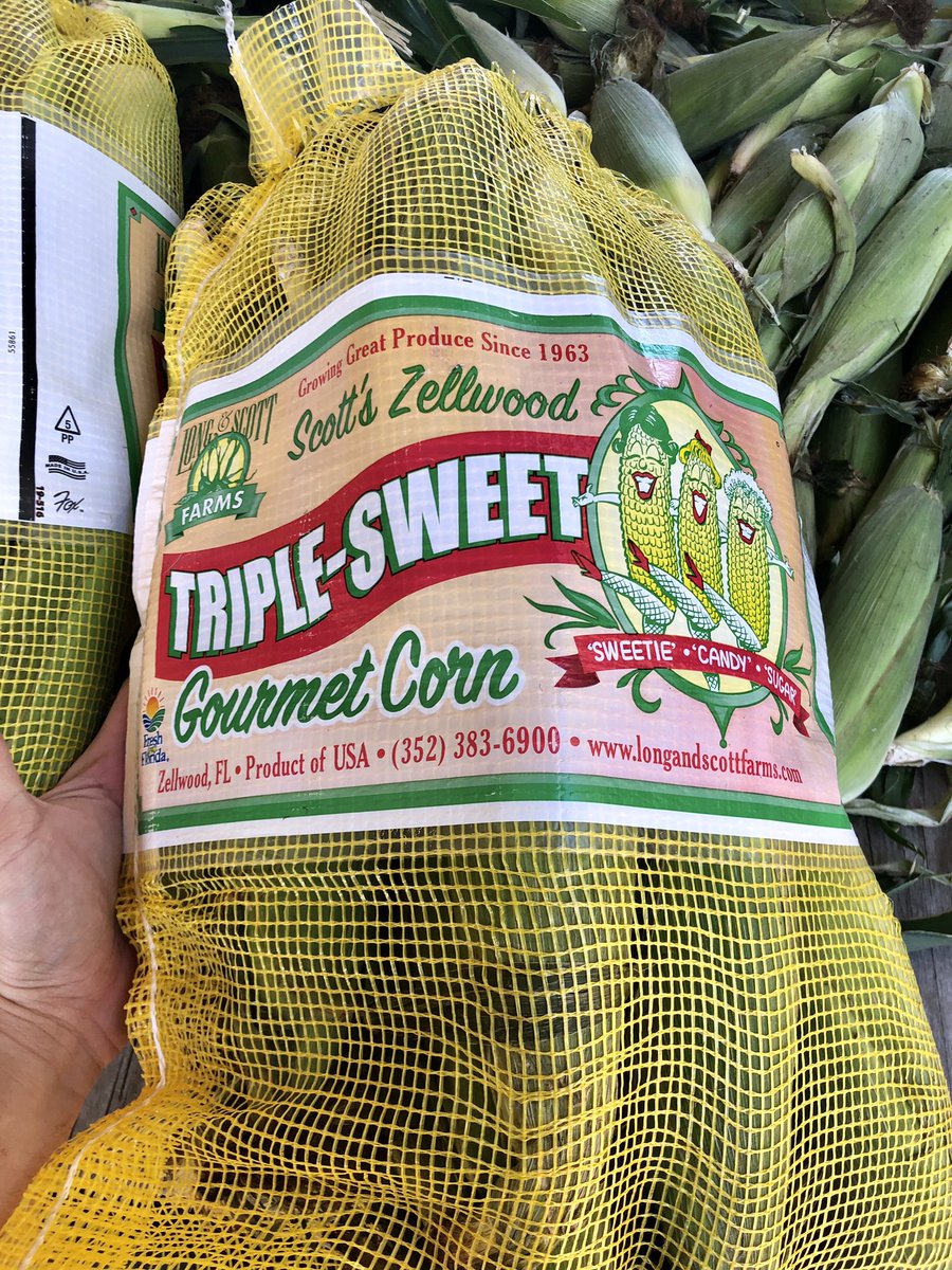 TastyChomps's tweet photo. Picked up some local blueberries from Tom West Blueberries, local eggs and chicken wings and beef patties from @LakeMeadow Naturals, and sweet corn and cucumber from @LongScottFarms today! All in West @OrangeCoFL #pickuporlando #orlandotogo #407days @visitorlando #supportlocal https://t.co/hIjjTLMxH3