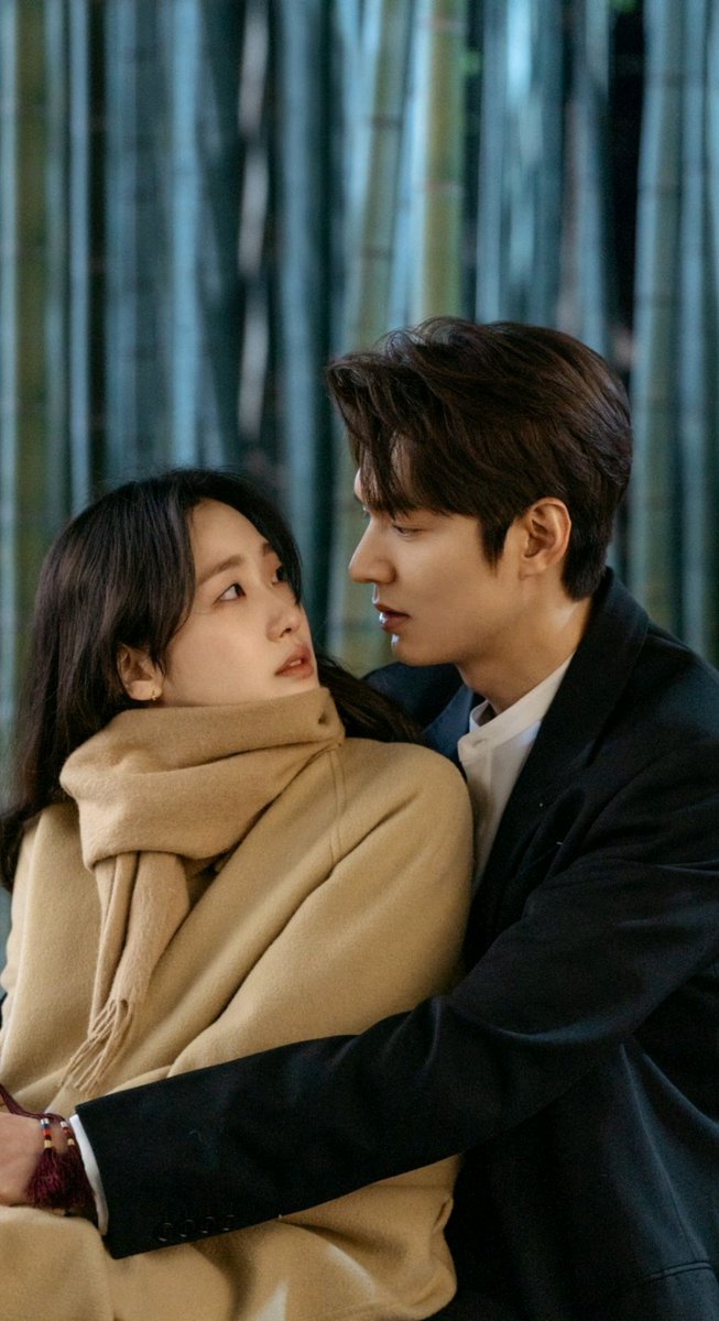 AntiAndana's tweet photo. Gatau lg kanapa drama babang bisa sekeren ini , siap bgt akutuh tiap hari nunggu weekend meskipun tanpa nGeMaLL 🥰

#TheKingEternalMonarch 
#LeeMinHo 
#KimGoEun https://t.co/fwuAcys16F