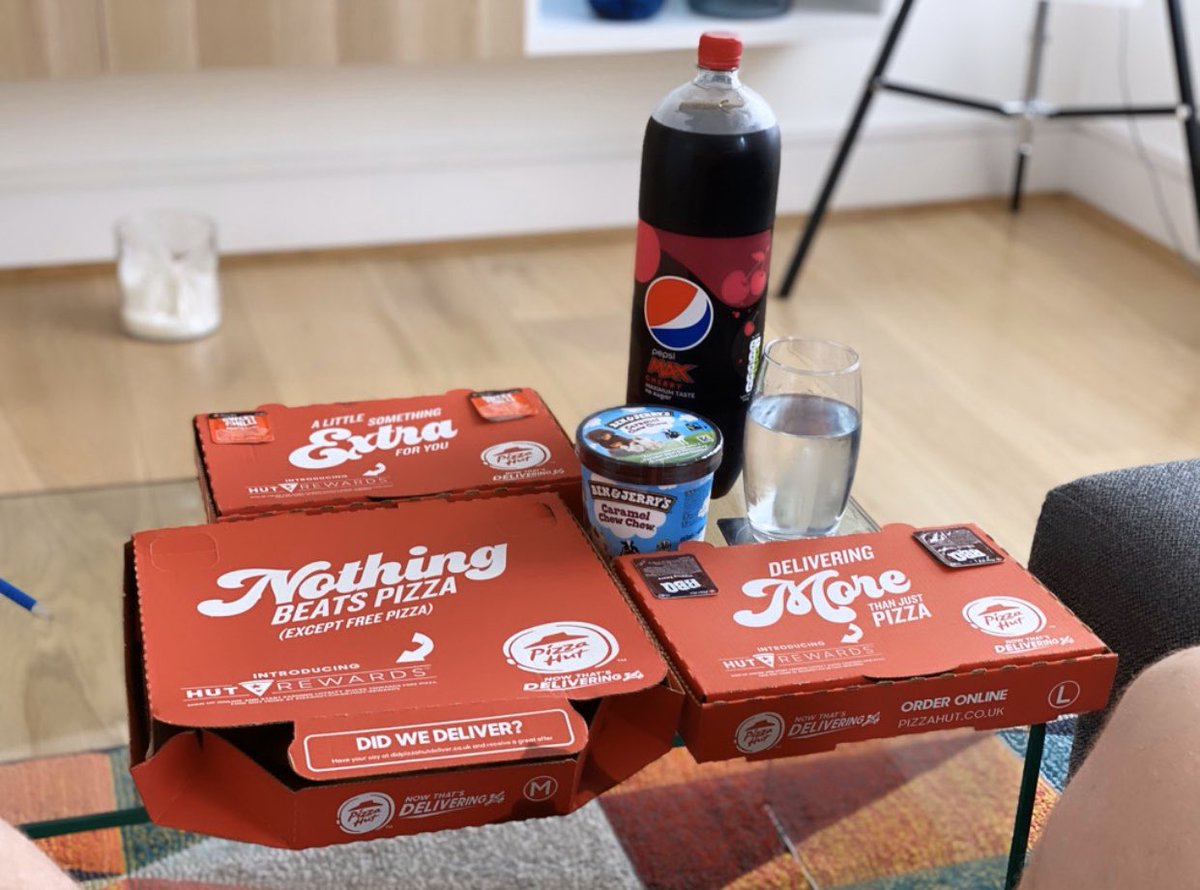 johnrahers's tweet photo. #isoeating https://t.co/Tm0kB1tEhP