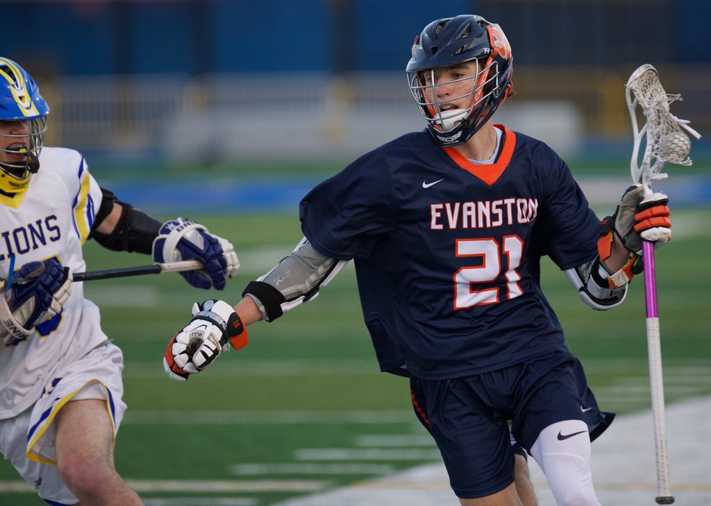 ETHSBoysLax's tweet photo. Senior Spotlight and Huge Congratulations to Colin Farragher on his commitment to continue his education and play lacrosse at Lynn University in Florida. Your hard work and dedication is most appreciated. #gokits https://t.co/g802s8P17o