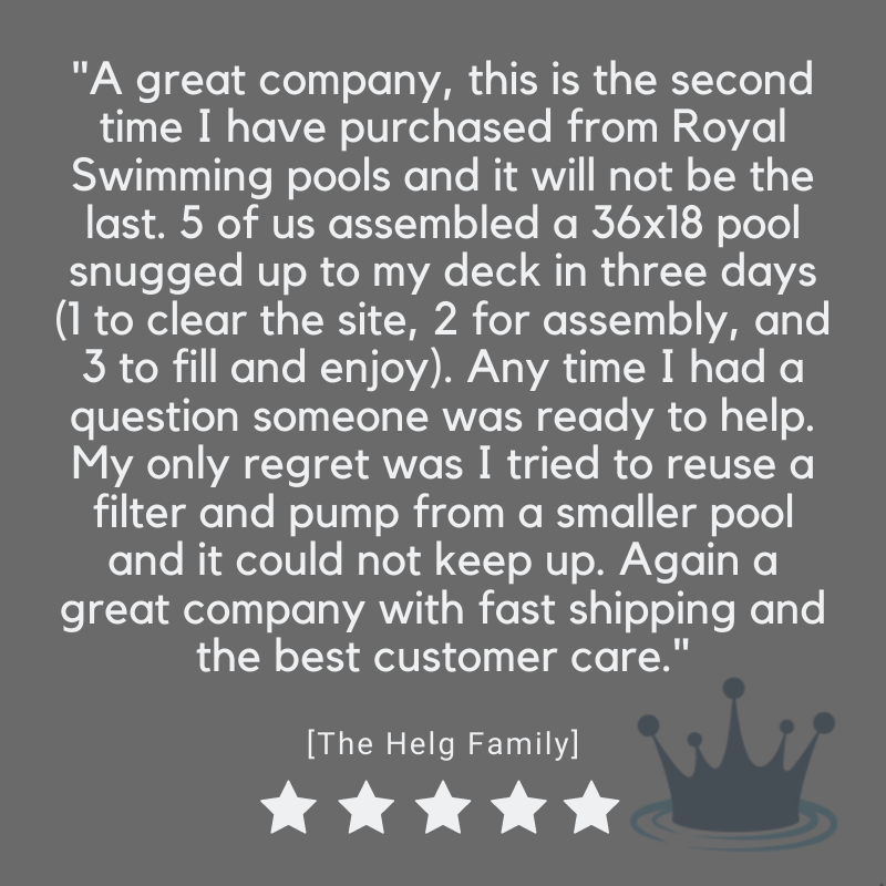 royalswimming's tweet photo. We've been helping families reach their backyard goals for over 35 years.
We make dream pools affordable and easy to design with our one of a kind online kit builder!
#royalswimmingpools #swimmingpool #swimmingpools #swimmingpoolbuilder #memphis #memphislocal #memphian https://t.co/Ypdf3n8dt5