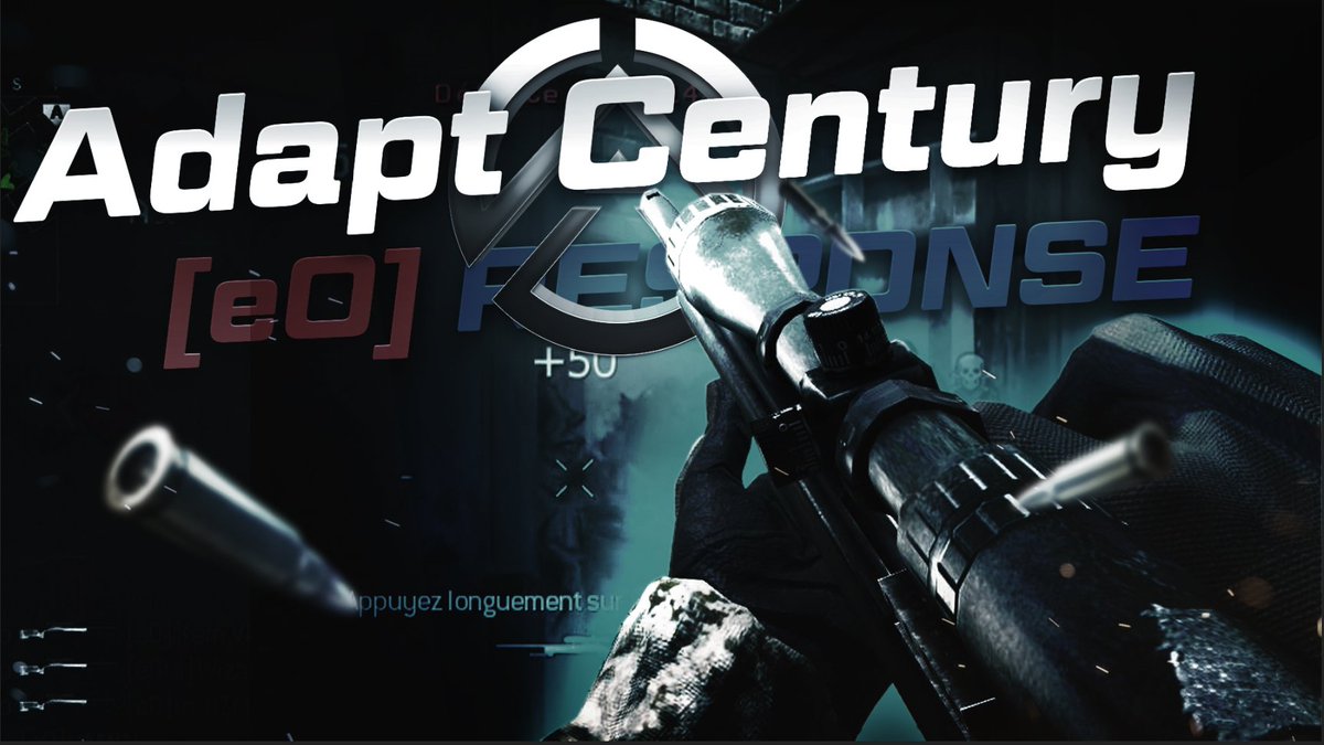 Adapt Century tweet media