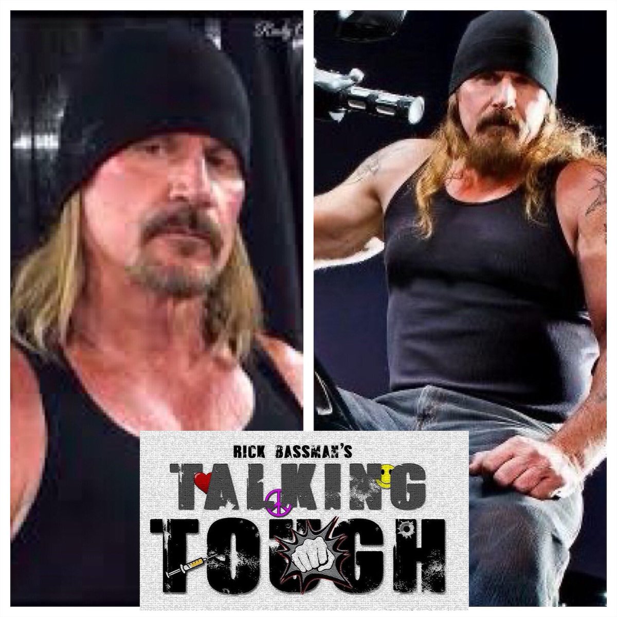 TwoManPowerTrip's tweet photo. Today on @TalkingToughPod we welcome in #RustyCoones to the show! @rick_bassman & Rusty talk Hells Angels Acting, Life and so much more!
Check it out @podcastone
https://t.co/9xr8KMJcNm https://t.co/rsYepxPOBm