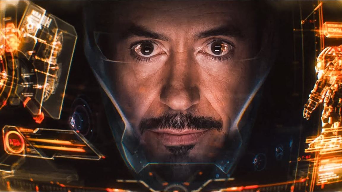 hopelessrdj's tweet photo. those close ups of tony in his suit belong in an art museum https://t.co/pXGLIakvk3
