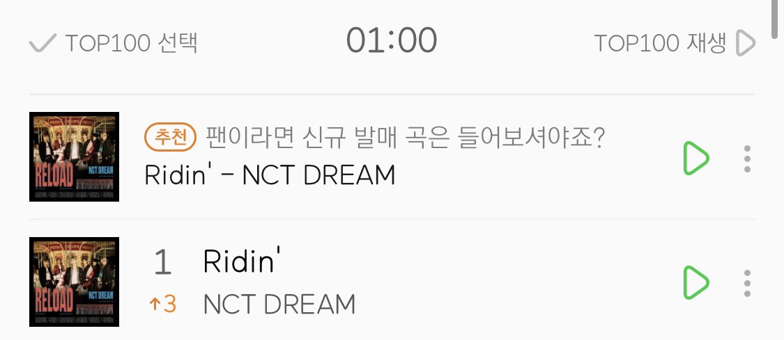 wedmerrcury's tweet photo. 3 พฤษภา - nct dream ฟรีซอันดับหนึ่งบนชาร์ต melon เป็นครั้งที่ 2 https://t.co/xs64Bj34jy