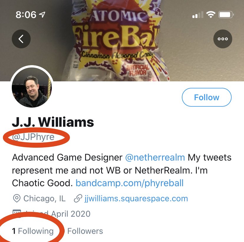 Manwithnogame45 Themvphoodini W This Last Tweet It S Time To Reveal Your Fraud To All You Didn T Just Try To Steal Credit For The Sketches Fake That You Had A Mk Arcade