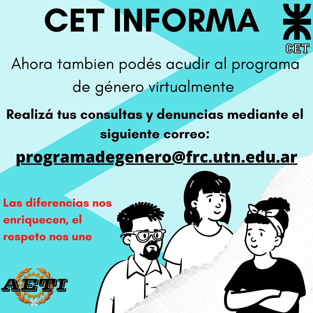 [ PROTOCOLO DE GENERO ]