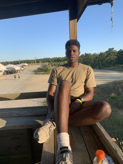 Watch BRIAN MICKEY's leaked NSFW photo on TwXstars