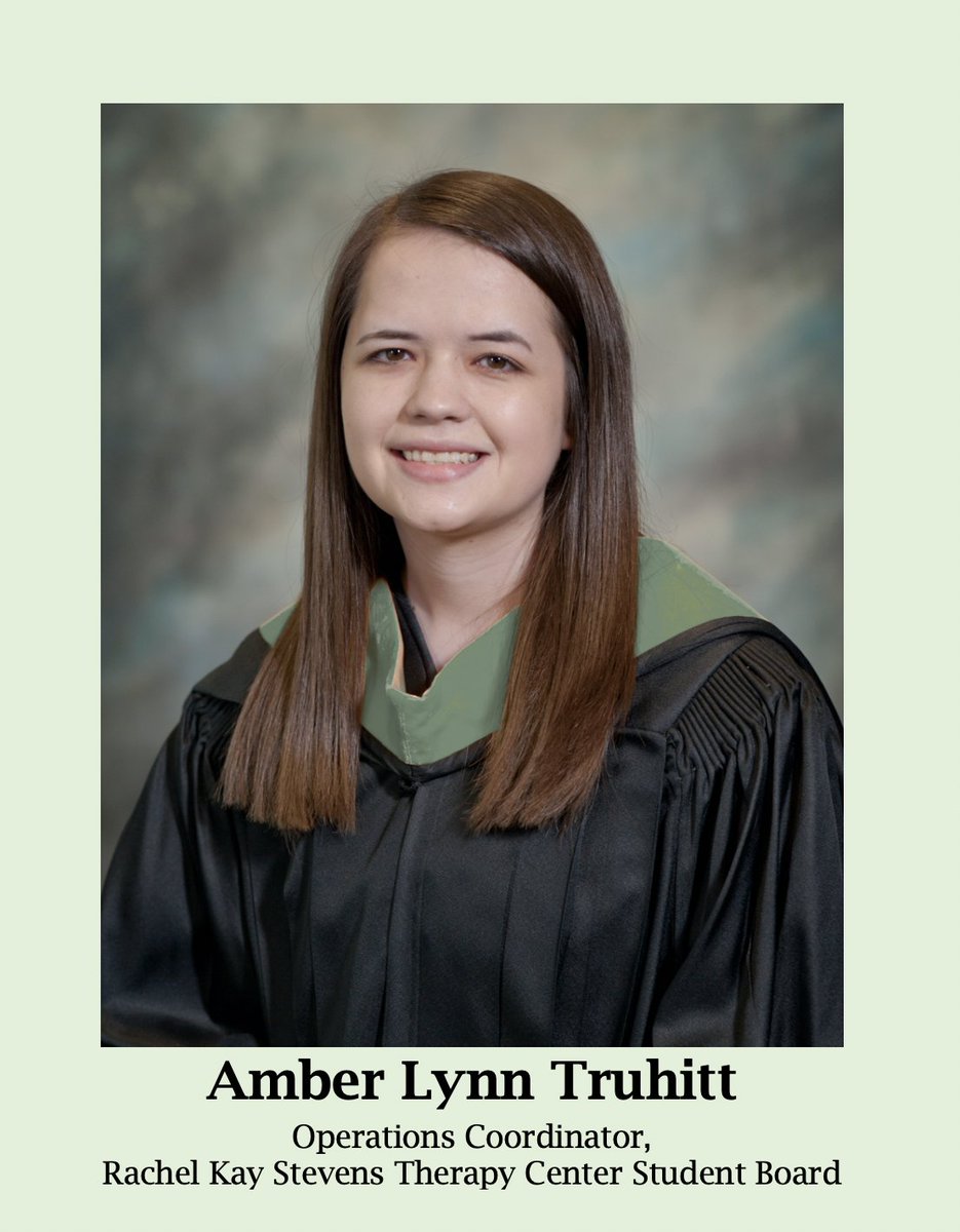 Congratulations Amber!!!