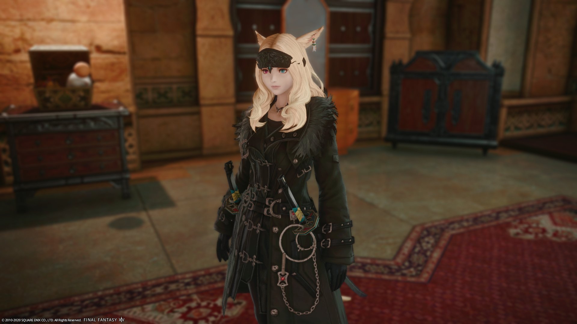 カルミア Ff14光のvtuber 忍者のミラプリなんだけど頭装備がnarutoの額当てみたいで気に入ってる T Co Sxldlg9yso Twitter