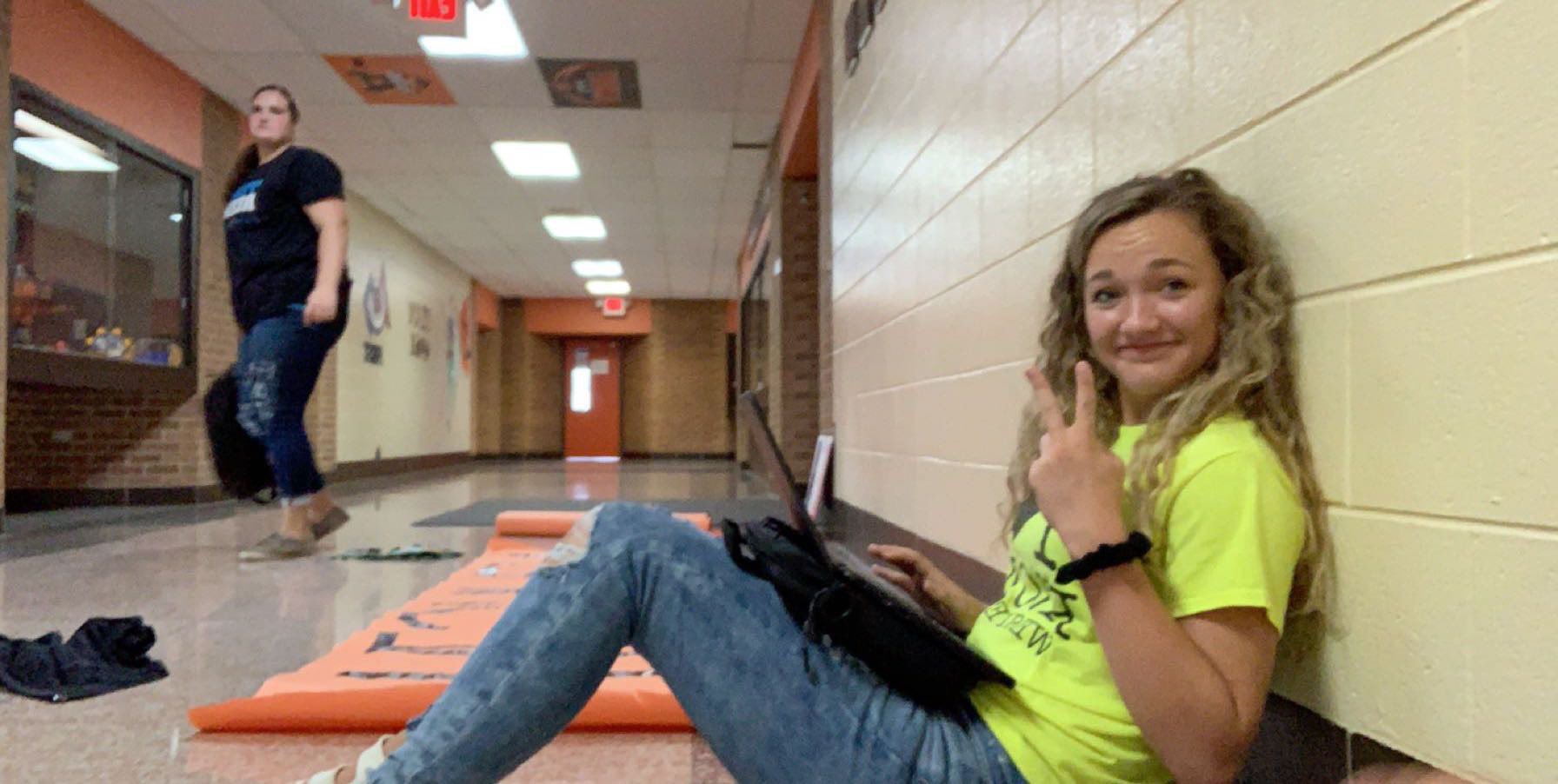 laken on Twitter: “HAPPY BIRTHDAY KALLAN🥳🥳i love you like a sister and