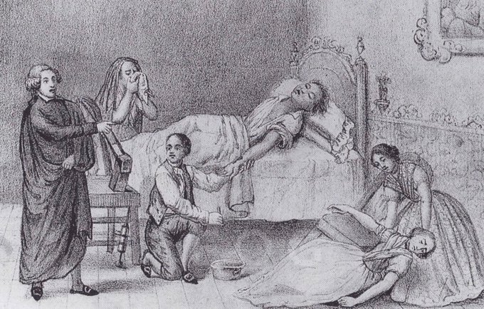 viruela Últimas noticias y actualidad en vivo Scoopnest