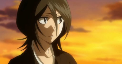 LuvWaifus's tweet photo. Rukia Kuchiki 🖤 https://t.co/zBTc83KOj9