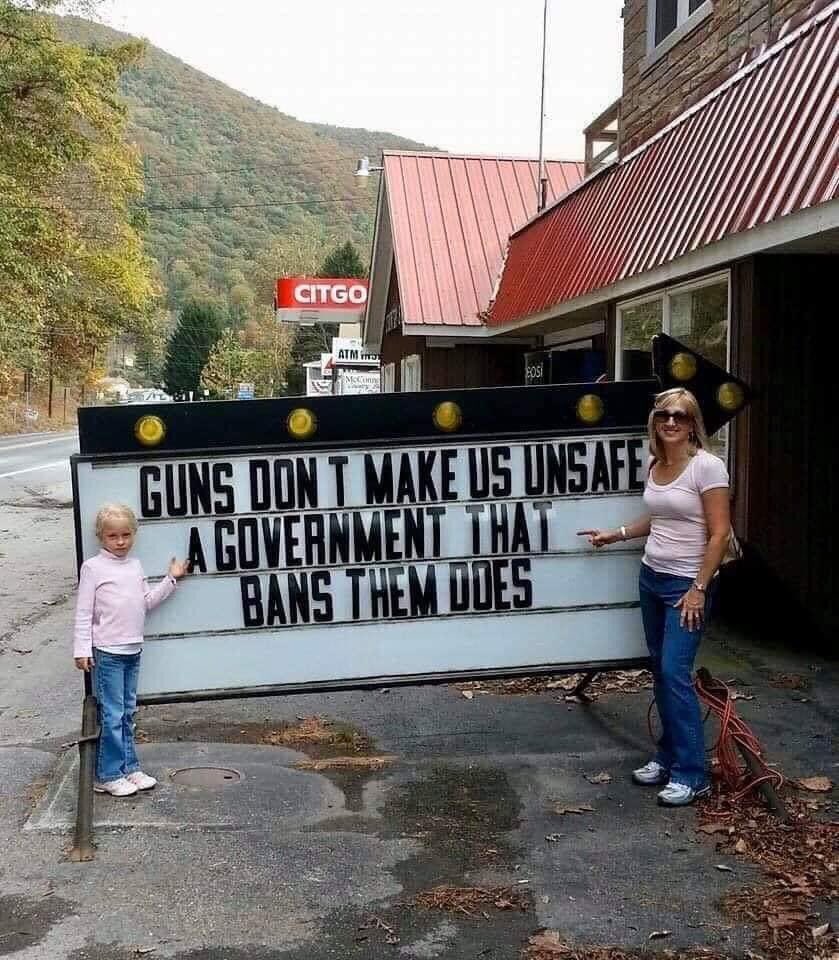 GunSilverdale's tweet photo. That is so true. Just thought we had to post this. https://t.co/TIqM4P8BLO