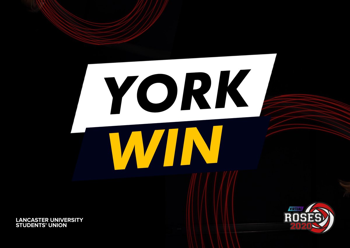 York Sport Union tweet media