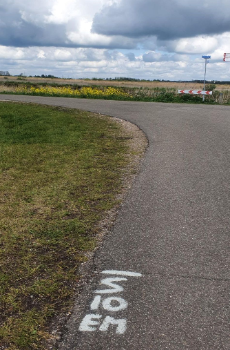 Wegens succes heeft LA1 nieuwe (open) Corona-wedstrijden (,, GALA1 Tijdloop") uitgezet met segmenten op Strava: 9/10 mei: 10 EM; 30/31 mei: HM; 27/28 juni: 5 km; 4/5 juni: 4 Mijl.  Racen in je eentje tegen de klok: vlak, open, eerlijk en ook nog door de mooie Onlanden.