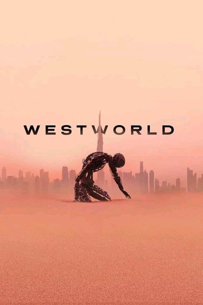 The #Westworld Season 3 Finale Airs Tomorrow At 6:30 AM 🤞😍
Directed By #DeniseThe
Written By #JonathanNolan