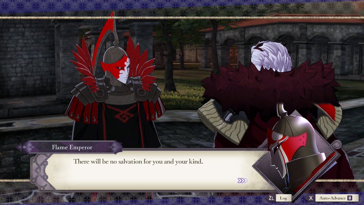 Mage tweet media