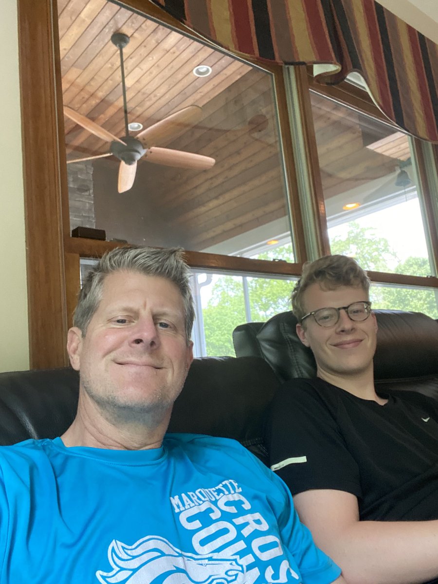 mike_potthoff's tweet image. Good morning ⁦@crossingstl⁩ #thecrossingathome